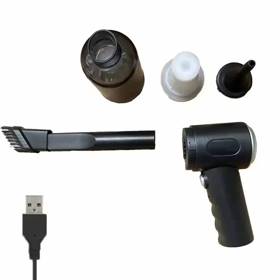 wireless car vacuum