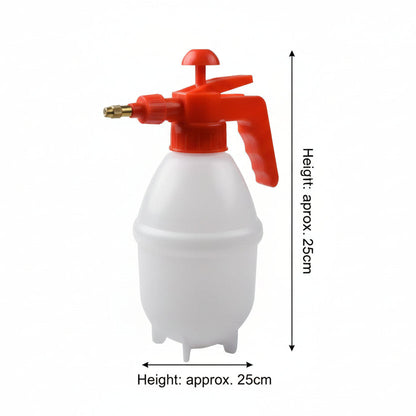 Practical Sprayer Bottle Machine