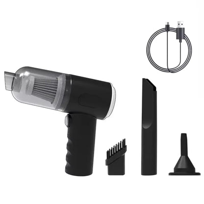 wireless car vacuum