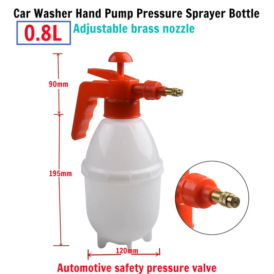 Practical Sprayer Bottle Machine