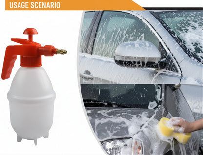 Practical Sprayer Bottle Machine