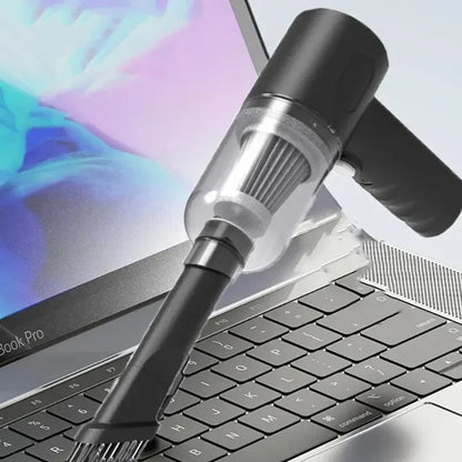 wireless car vacuum